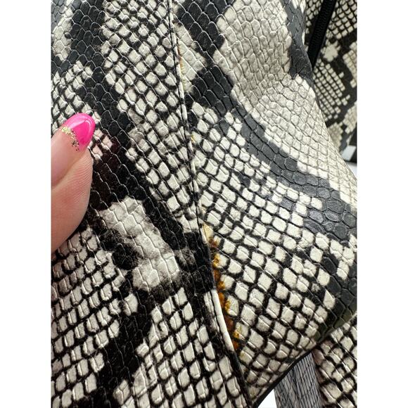 INC International Concepts, Paiton Block-Heel Boots, Size 5M - Picture 5 of 12